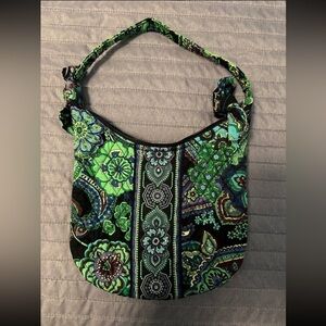 Vera Bradley Shoulder Purse bag